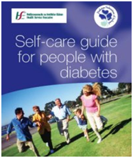 Self Care Diabete Self Care Diabete
